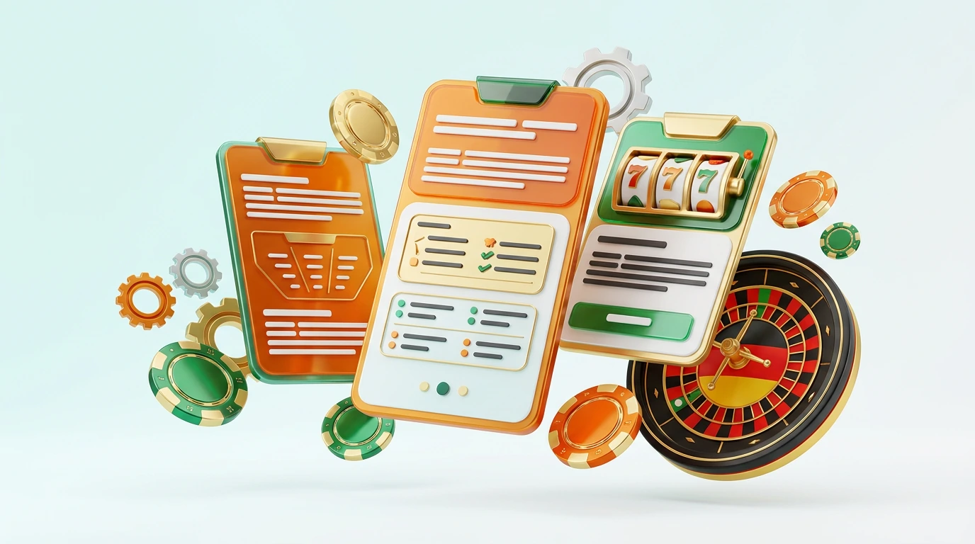 Regeln und RTP für Betano Slots